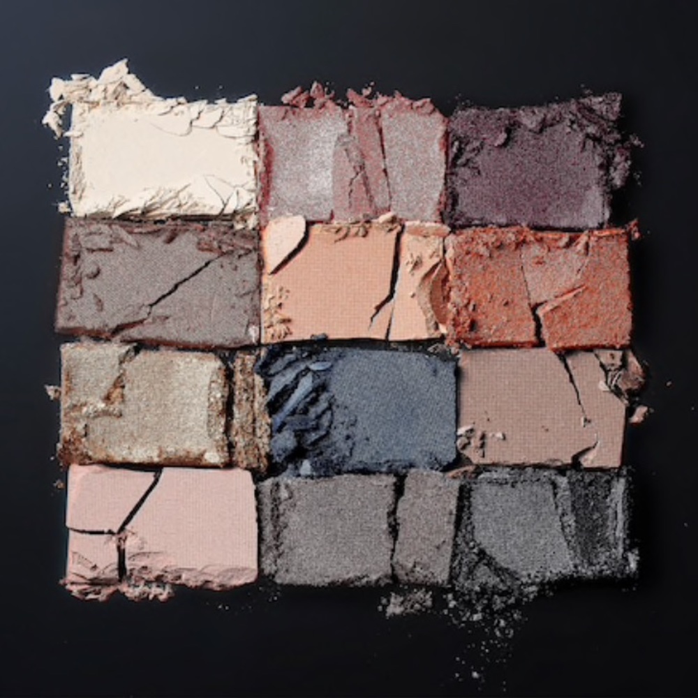 NEW Bobbi Brown Night Drama Eye Palette - Picture 4 of 8